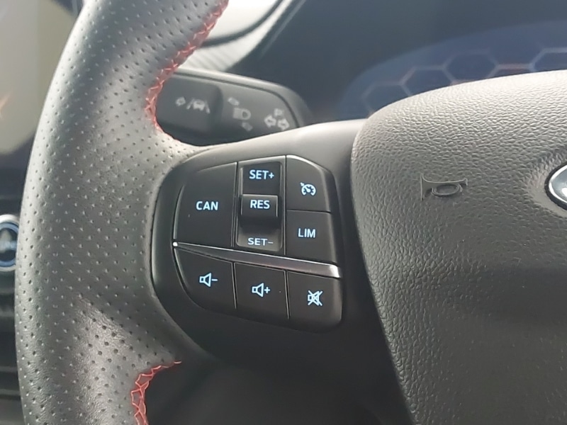 Used Ford Puma 2023 for sale - 77921917: Photo 14