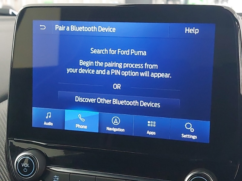 Used Ford Puma 2023 for sale - 77921917: Photo 18