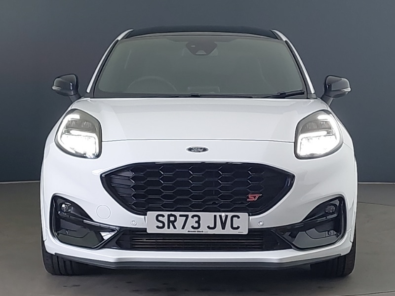 Used Ford Puma 2023 for sale - 77921917: Photo 19