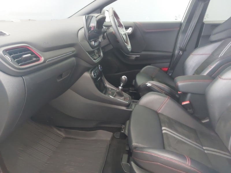 Used Ford Puma 2023 for sale - 77921917: Photo 5