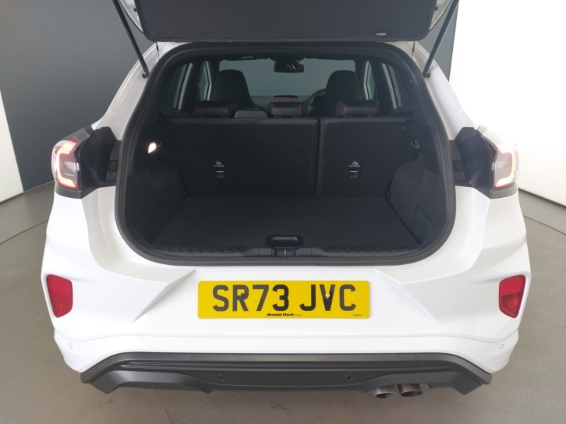 Used Ford Puma 2023 for sale - 77921917: Photo 8