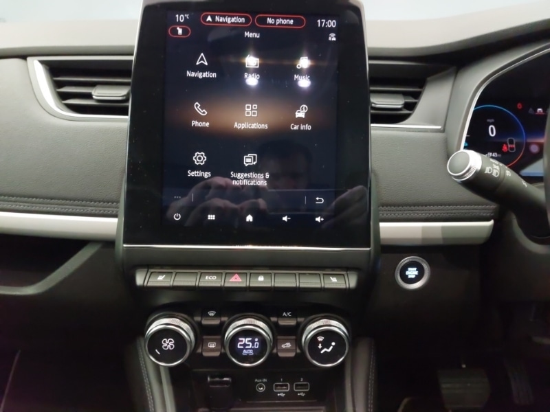 Used Renault Zoe 2022 for sale - 77070132: Photo 10