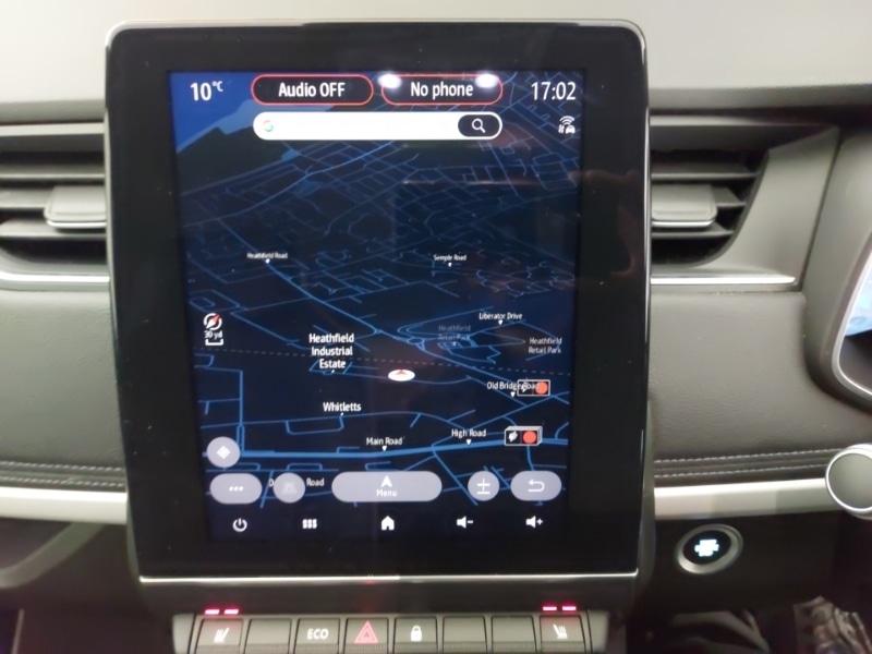 Used Renault Zoe 2022 for sale - 77070132: Photo 16