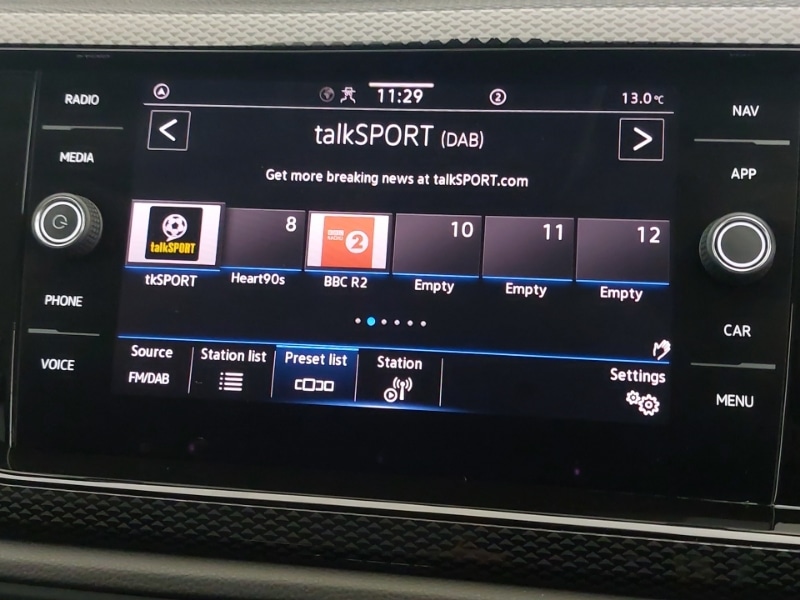 Used Volkswagen Polo 2023 for sale - 76707826: Photo 10