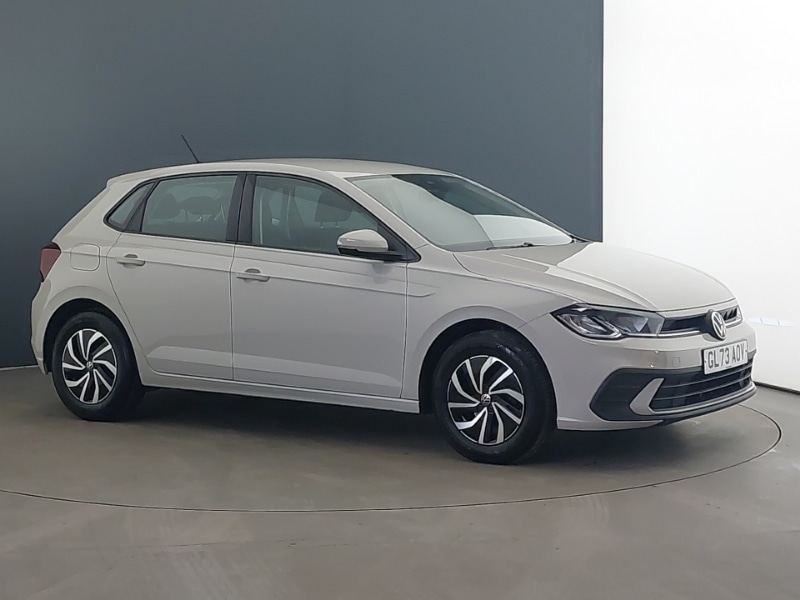 Used Volkswagen Polo 2023 for sale - 76707826: Photo 12