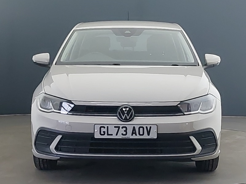 Used Volkswagen Polo 2023 for sale - 76707826: Photo 19