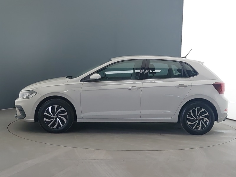 Used Volkswagen Polo 2023 for sale - 76707826: Photo 4