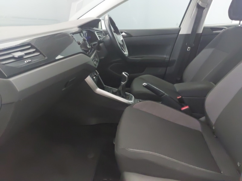 Used Volkswagen Polo 2023 for sale - 76707826: Photo 5