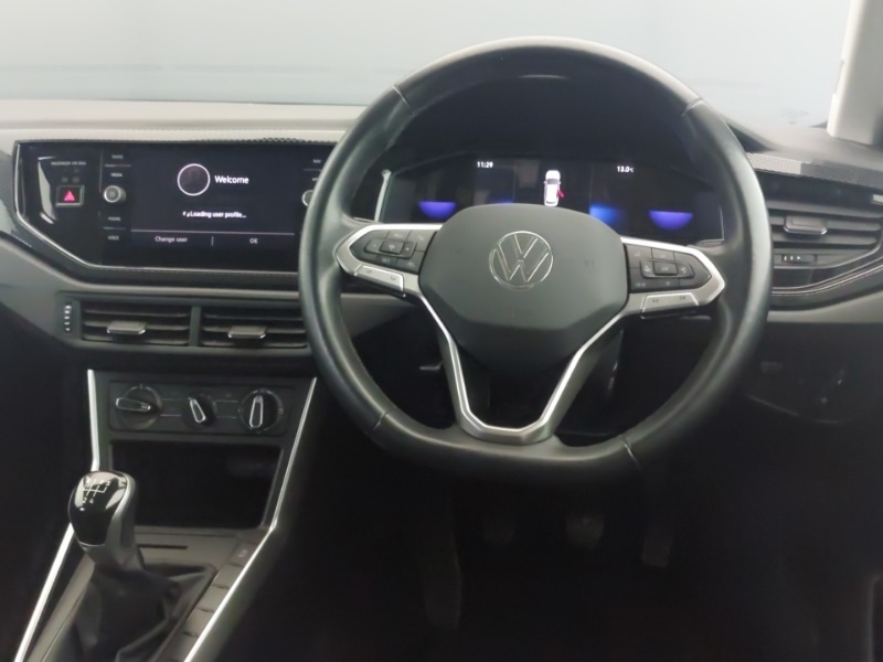 Used Volkswagen Polo 2023 for sale - 76707826: Photo 7