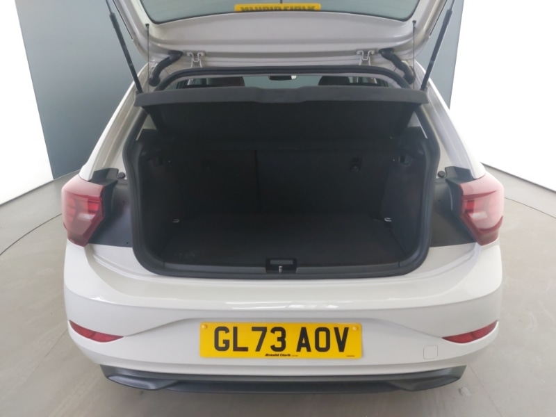 Used Volkswagen Polo 2023 for sale - 76707826: Photo 8