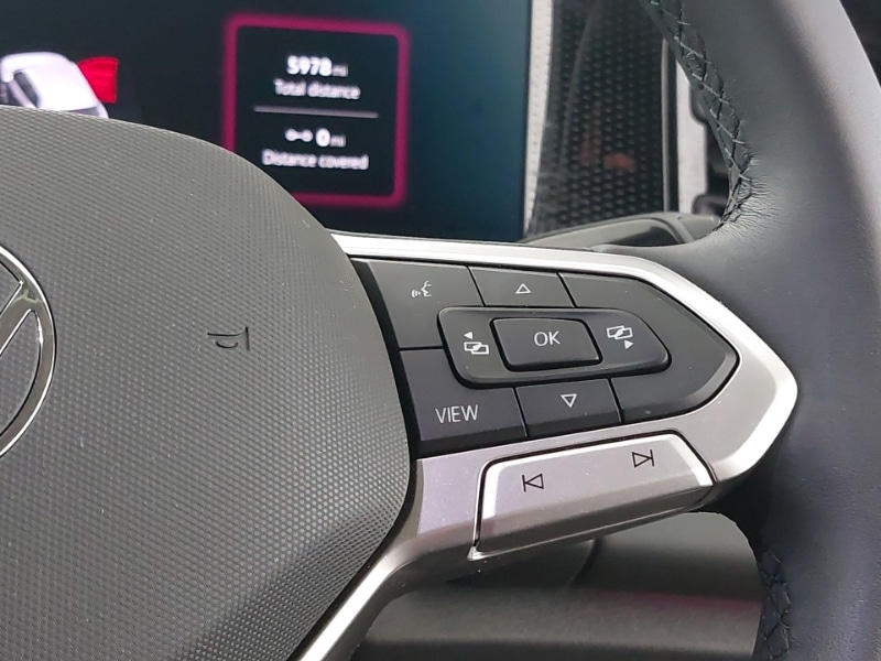 Used Volkswagen Tiguan 2025 for sale - 76103547: Photo 13