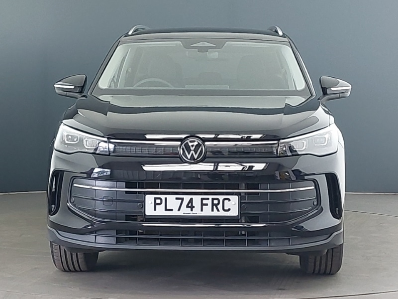 Used Volkswagen Tiguan 2025 for sale - 76103547: Photo 19