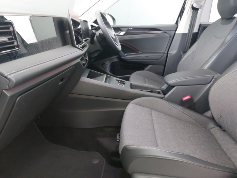 Used Volkswagen Tiguan 2025 for sale - 76103547: Photo 5