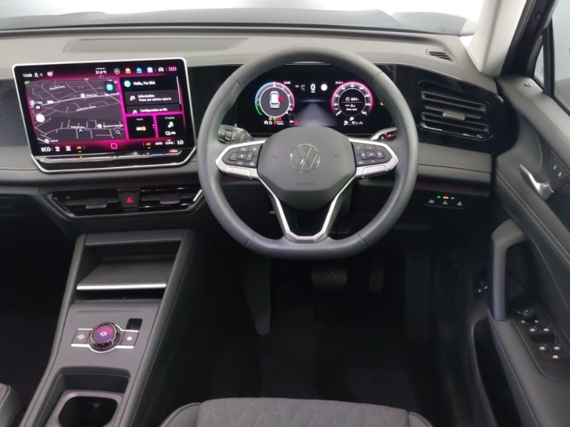 Used Volkswagen Tiguan 2025 for sale - 76103547: Photo 7