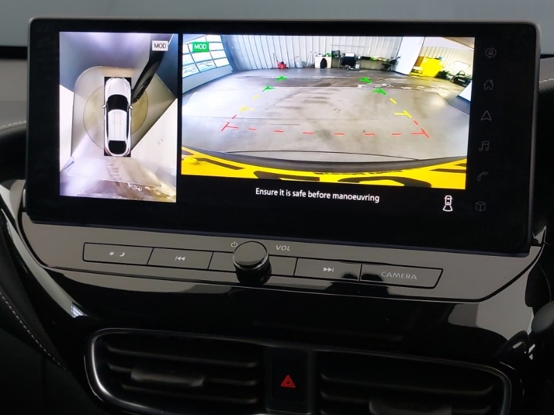 Used Nissan Juke 2025 for sale - 78006010: Photo 11