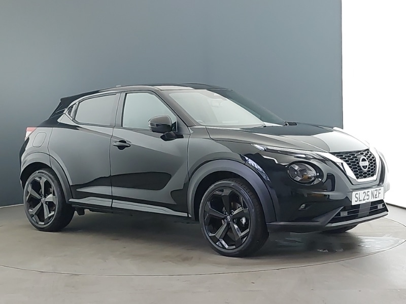 Used Nissan Juke 2025 for sale - 78006010: Photo 12