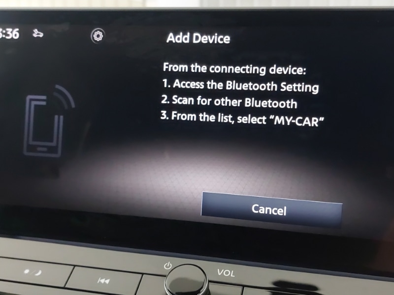 Used Nissan Juke 2025 for sale - 78006010: Photo 15