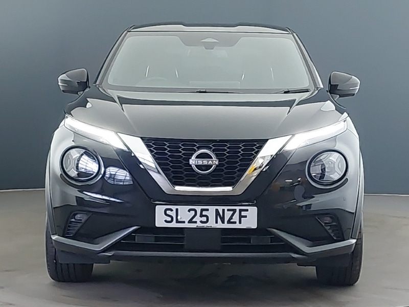 Used Nissan Juke 2025 for sale - 78006010: Photo 19