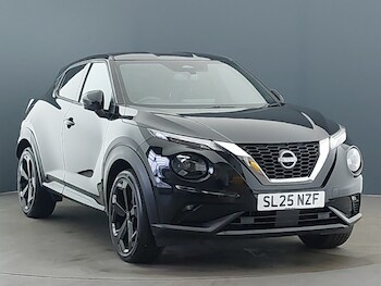 Used Nissan Juke 2025 for sale - 78006010: Photo