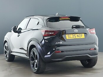 Used Nissan Juke 2025 for sale - 78006010: Photo