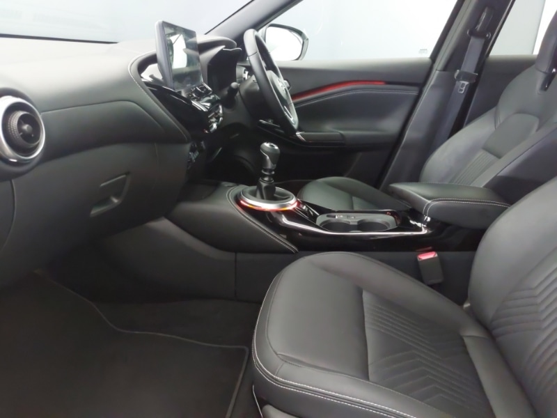 Used Nissan Juke 2025 for sale - 78006010: Photo 5