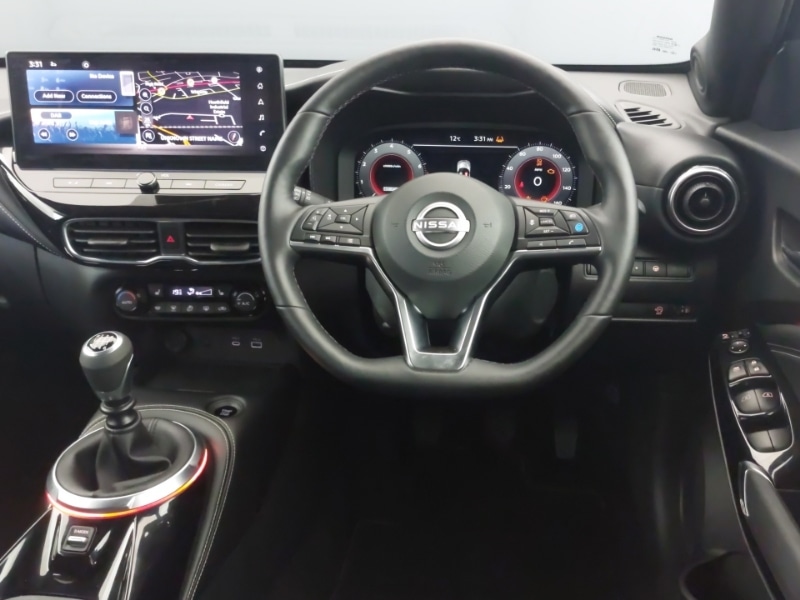 Used Nissan Juke 2025 for sale - 78006010: Photo 7