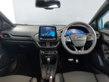 Used Ford Puma 2024 for sale - 75039966: Photo