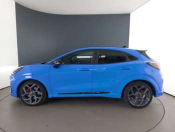 Used Ford Puma 2024 for sale - 75039966: Photo
