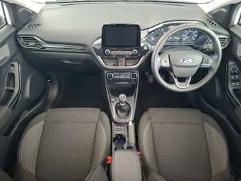 Used Ford Puma 2023 for sale - 79675126: Photo
