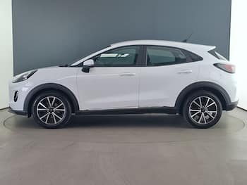 Used Ford Puma 2023 for sale - 79675126: Photo