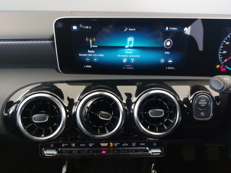 Used Mercedes-Benz A-Class 2020 for sale - 76078847: Photo 10