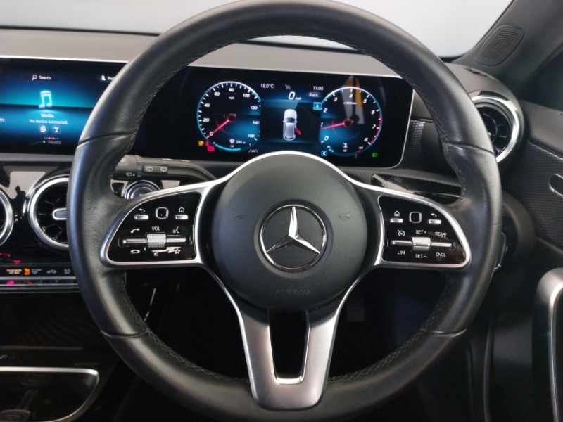 Used Mercedes-Benz A-Class 2020 for sale - 76078847: Photo 11