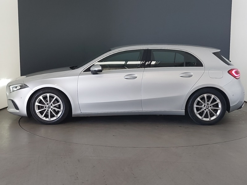 Used Mercedes-Benz A-Class 2020 for sale - 76078847: Photo 4
