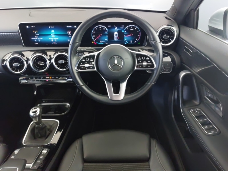 Used Mercedes-Benz A-Class 2020 for sale - 76078847: Photo 7