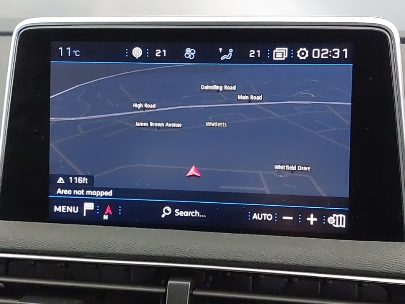 Used Peugeot 3008 2020 for sale - 77352318: Photo 11