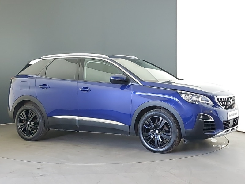 Used Peugeot 3008 2020 for sale - 77352318: Photo 12