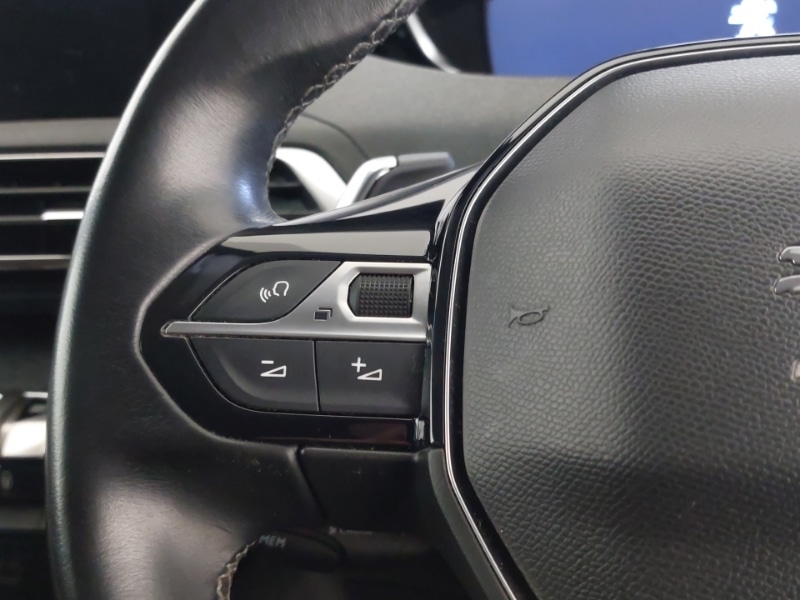 Used Peugeot 3008 2020 for sale - 77352318: Photo 14