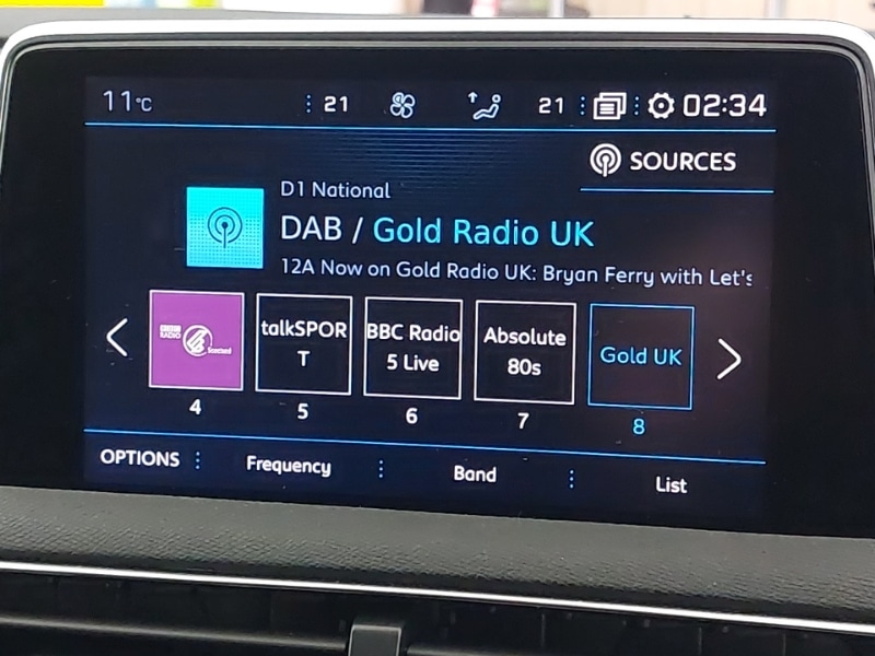 Used Peugeot 3008 2020 for sale - 77352318: Photo 16