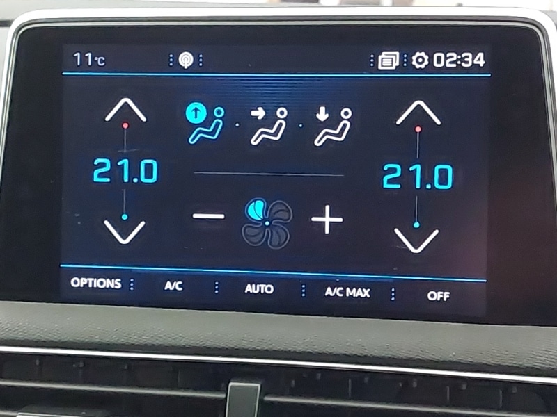 Used Peugeot 3008 2020 for sale - 77352318: Photo 17