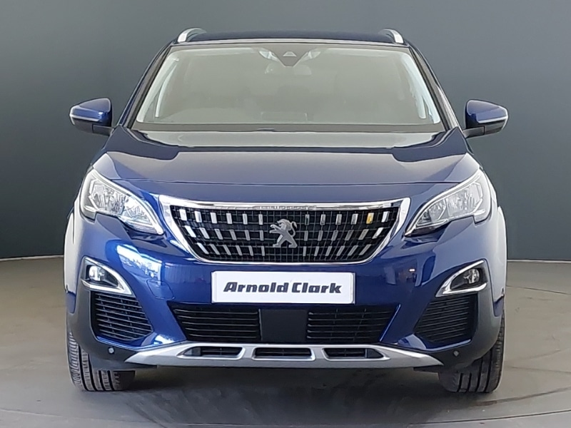 Used Peugeot 3008 2020 for sale - 77352318: Photo 19