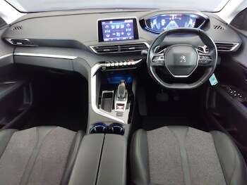 Used Peugeot 3008 2020 for sale - 77352318: Photo