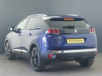 Used Peugeot 3008 2020 for sale - 77352318: Photo