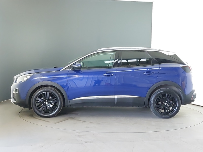 Used Peugeot 3008 2020 for sale - 77352318: Photo 4