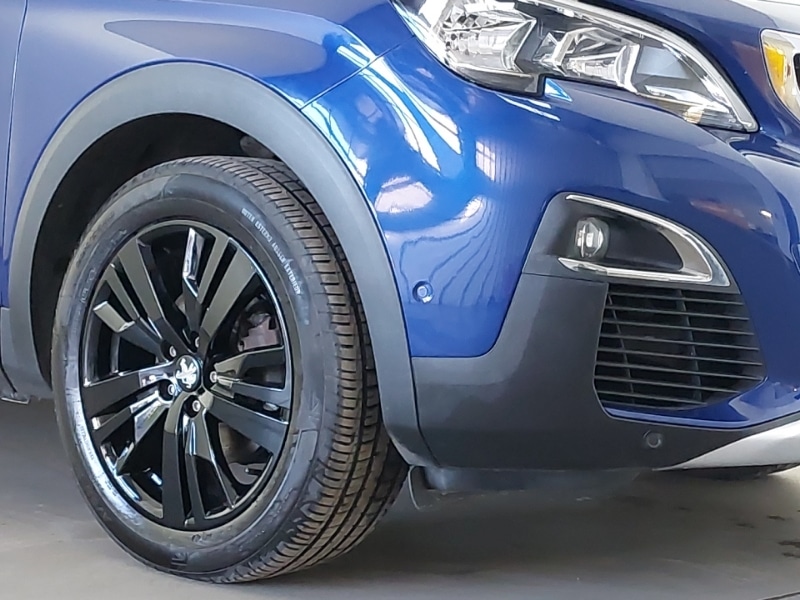 Used Peugeot 3008 2020 for sale - 77352318: Photo 9