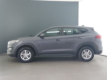 Used Hyundai TUCSON 2019 for sale - 75595286: Photo