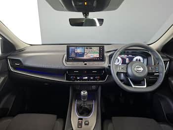 Used Nissan Qashqai 2025 for sale - 79689034: Photo