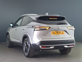 Used Nissan Qashqai 2025 for sale - 79689034: Photo