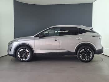Used Nissan Qashqai 2025 for sale - 79689034: Photo