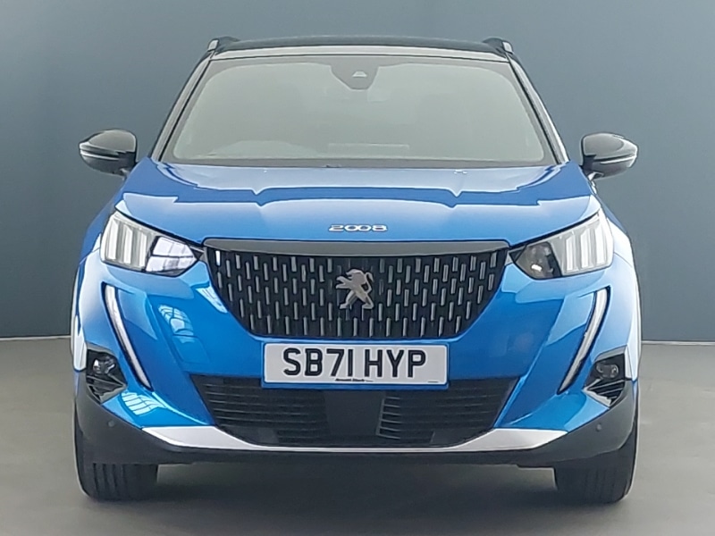 Used Peugeot 2008 2022 for sale - 77173723: Photo 19