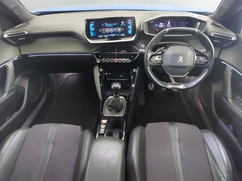 Used Peugeot 2008 2022 for sale - 77173723: Photo 2